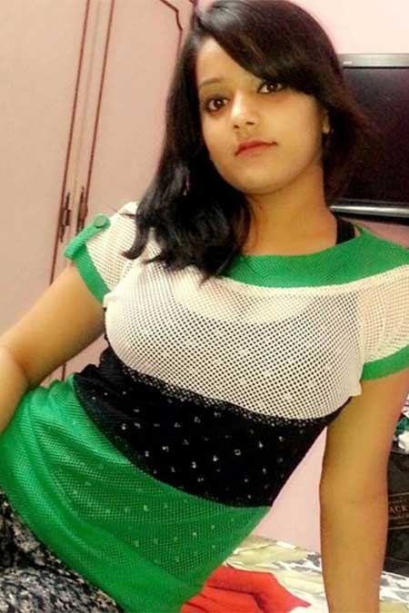 Faridabad outcall Escort