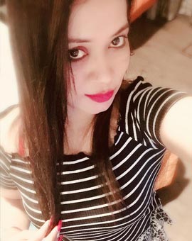 escort service in Meerut