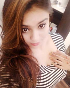 Faridabad escort service